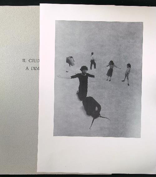 Il Giudizio Universale a dimensione reale