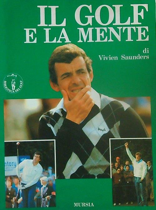Il golf e la mente | Immagine principale