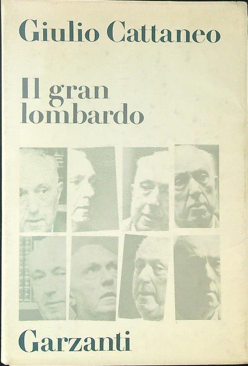 Il Gran Lombardo