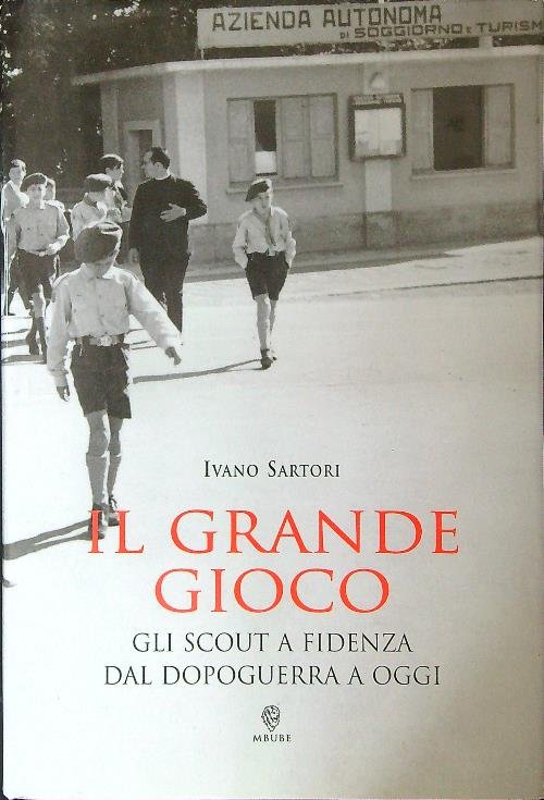 Il grande gioco | Immagine Gallery 2