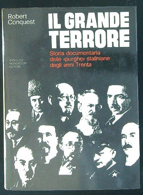 Il grande terrore | Immagine Gallery 2
