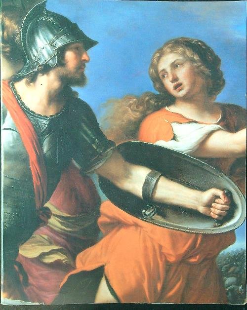 Il Guercino. Giovanni Francesco Barbieri, 1591-1666