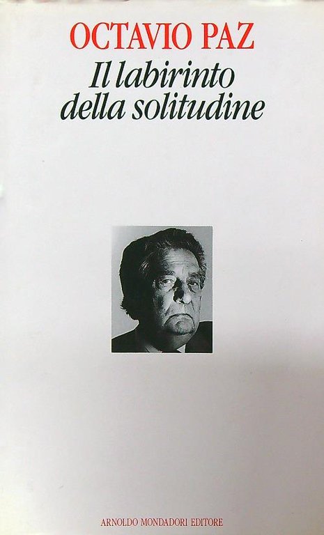 Il labirinto della solitudine