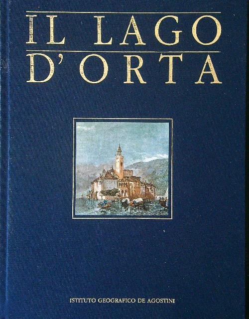 Il lago d'orta