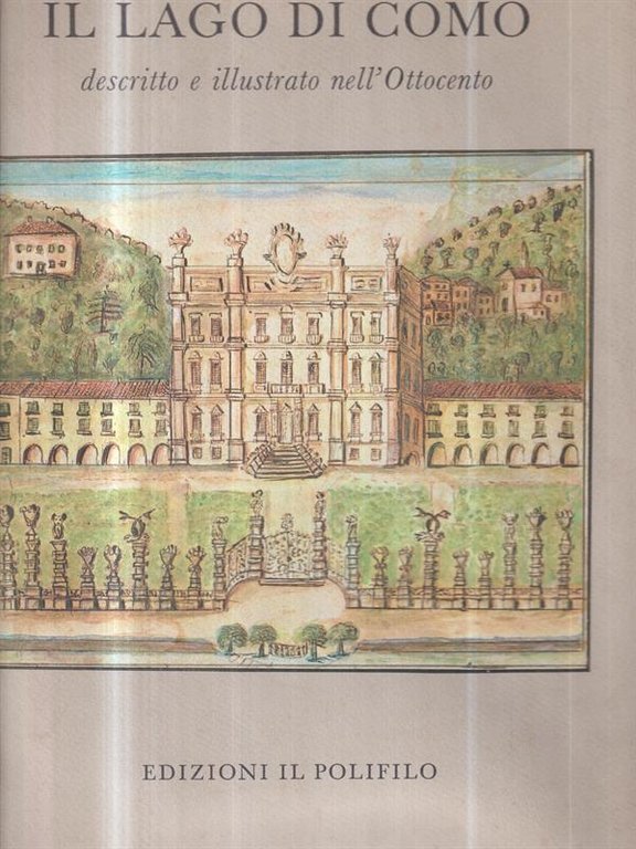 Il Lago Di Como