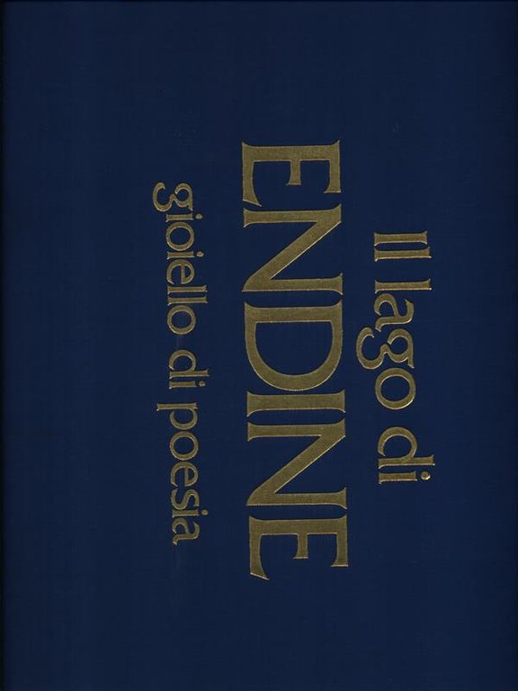 Il lago di Endine | Immagine Gallery 2