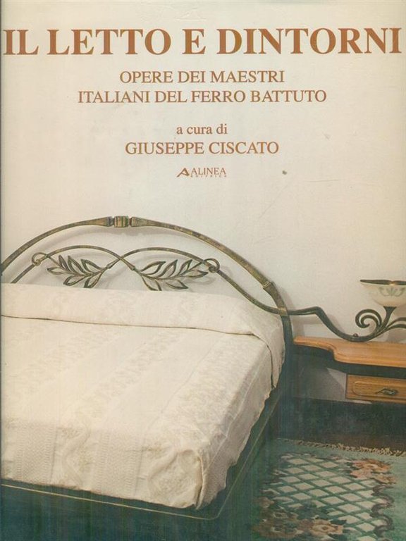 Il letto e dintorni