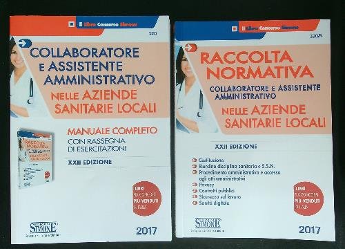 Il libro concorso Simone 2 vv | Immagine principale