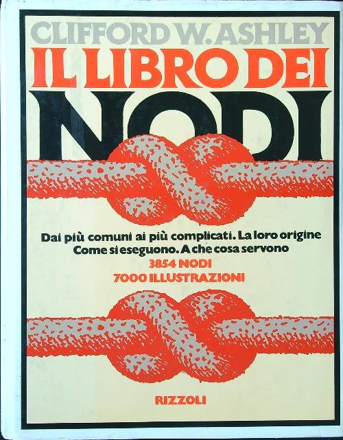 Il libro dei nodi