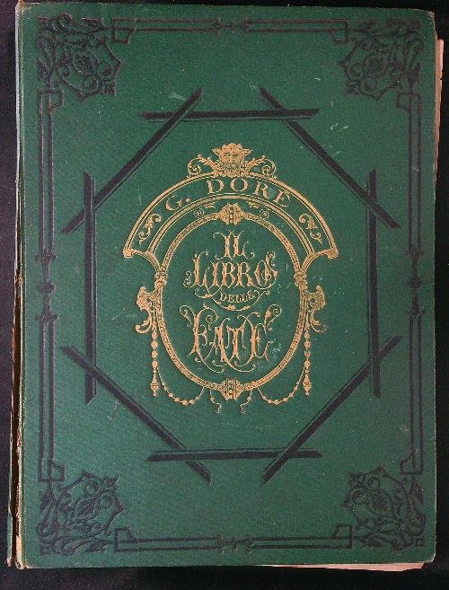 Il libro delle fate