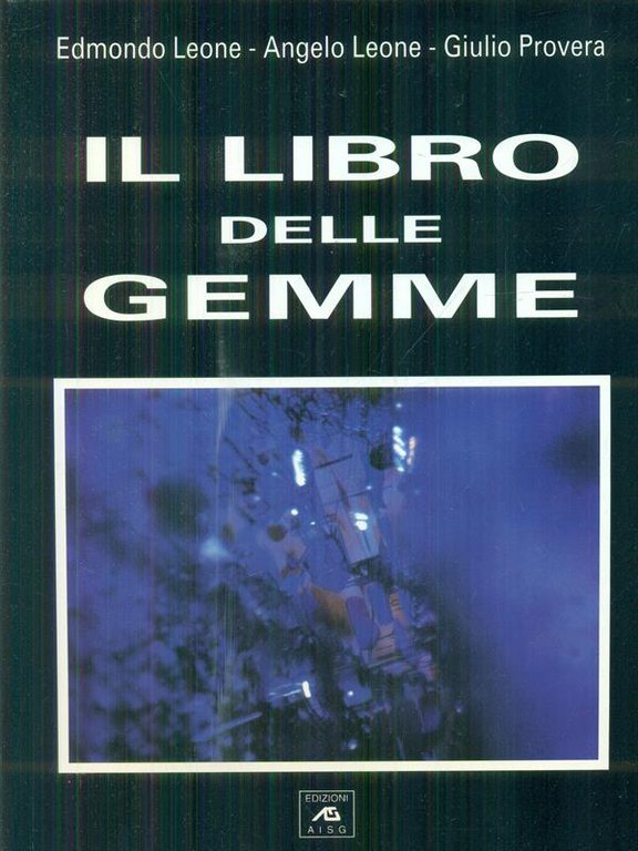 Il libro delle gemme