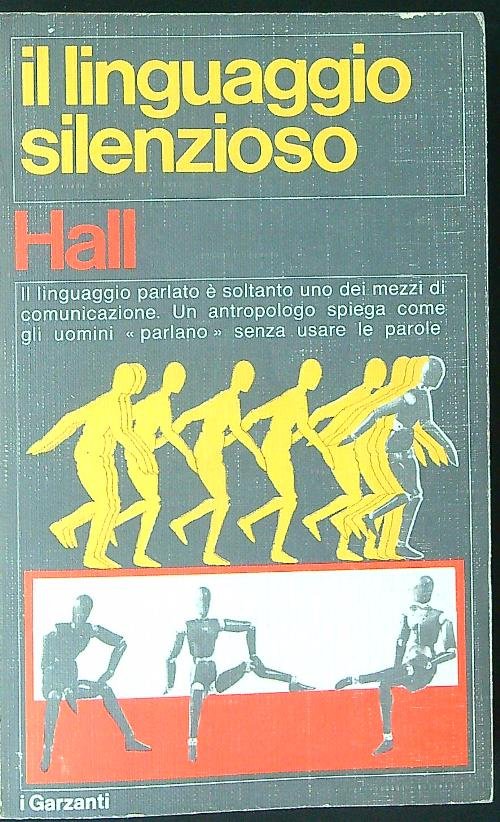 Il linguaggio silenzioso