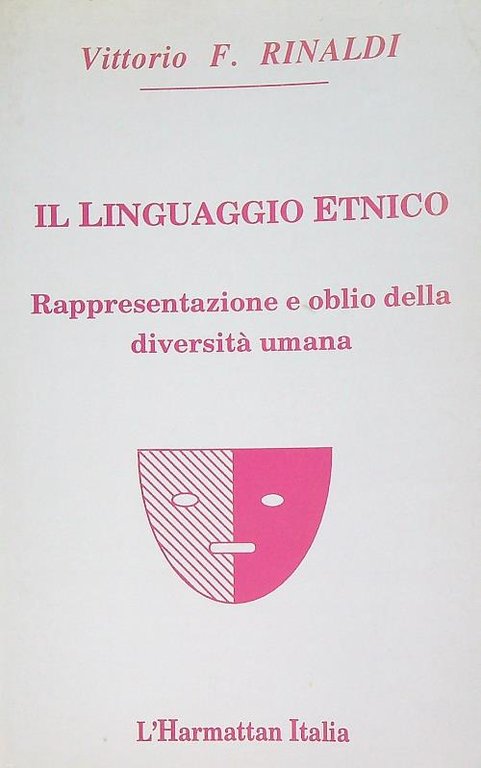 Il linguaggo etnico