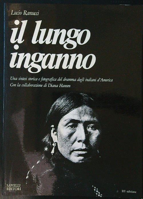 Il lungo inganno