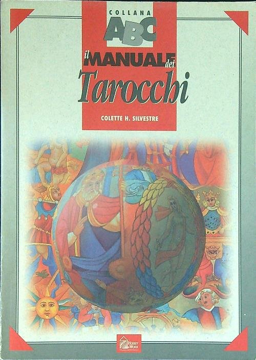 Il manuale dei tarocchi