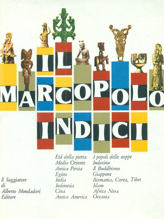 Il Marcopolo - Indici | Immagine Gallery 2