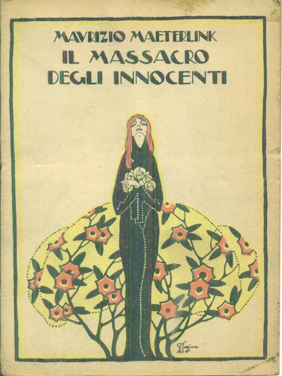 Il massacro degli innocenti | Immagine Gallery 2