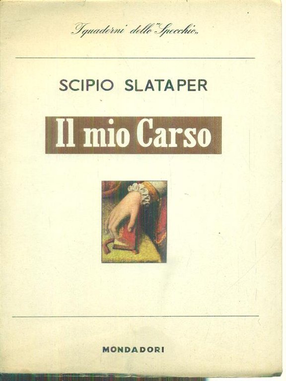 Il mio Carso