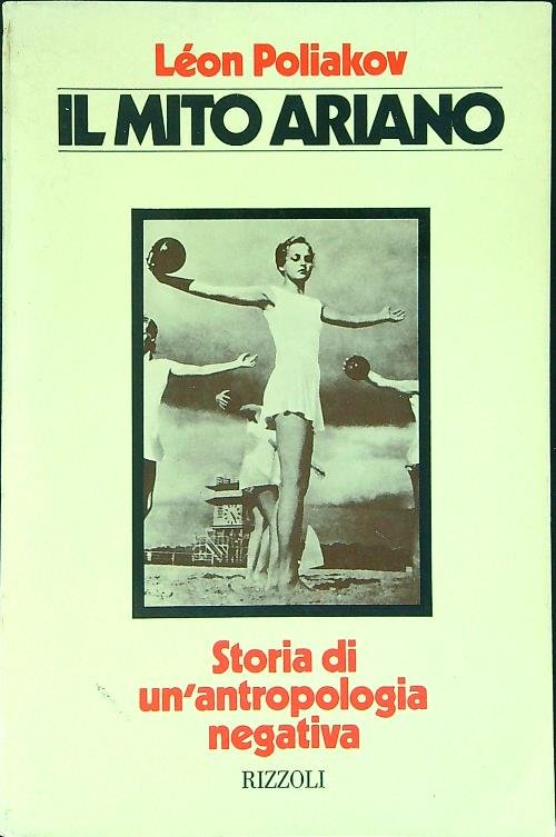 Il mito Ariano | Immagine Gallery 2