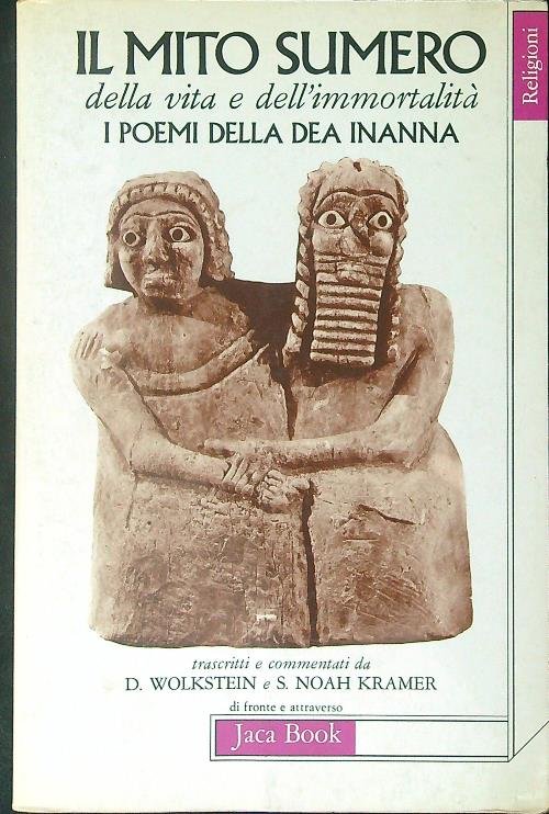 Il mito Sumero