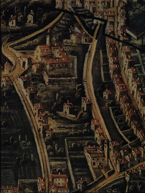 Il monastero Matris Domini in Bergamo. 2 Voll. | Immagine Gallery 2