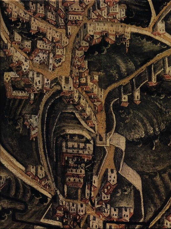 Il monastero Matris Domini in Bergamo 2vv | Immagine Gallery 2