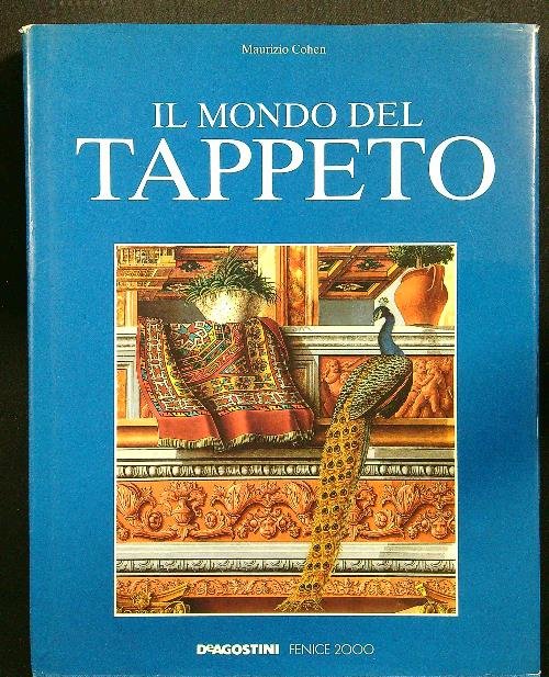 Il mondo del tappeto | Immagine Gallery 2
