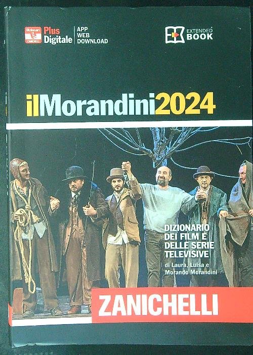 Il Morandini 2024