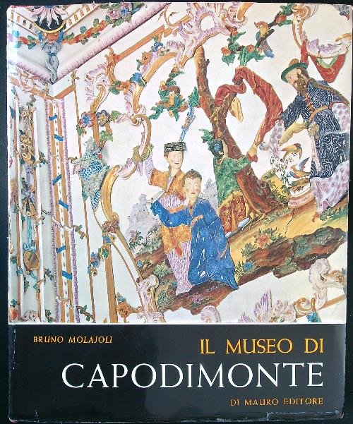 Il museo di Capodimonte | Immagine principale