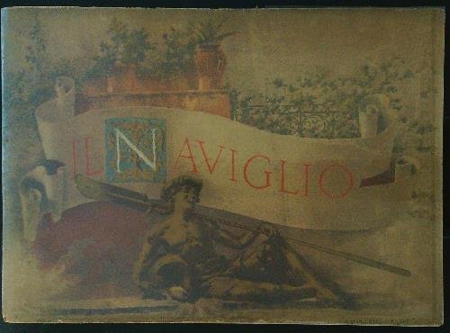 Il naviglio | Immagine principale