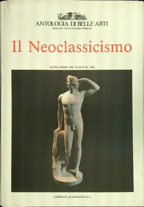 Il Neoclassicismo