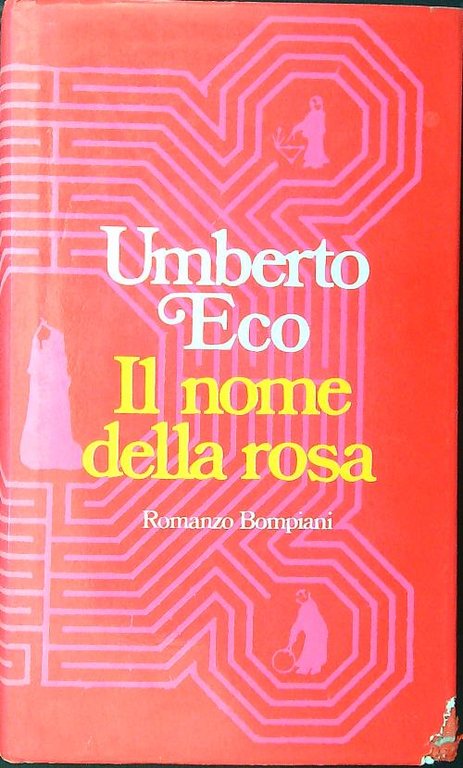 Il nome della rosa