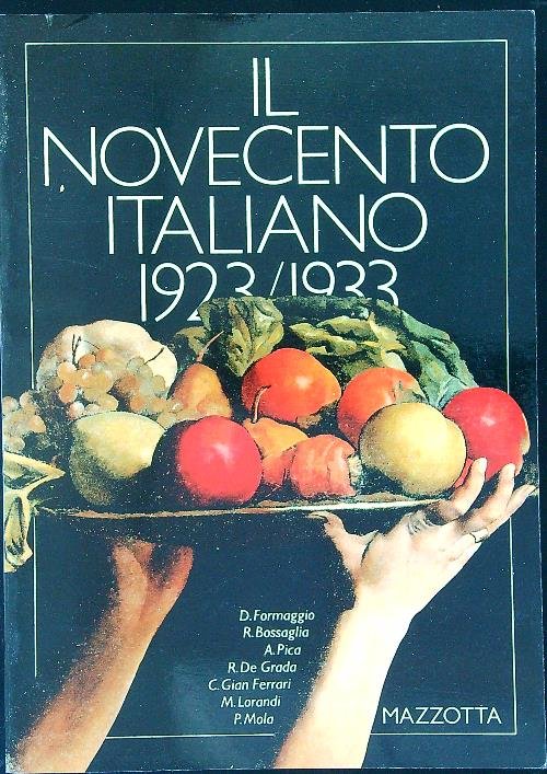 Il Novecento Italiano