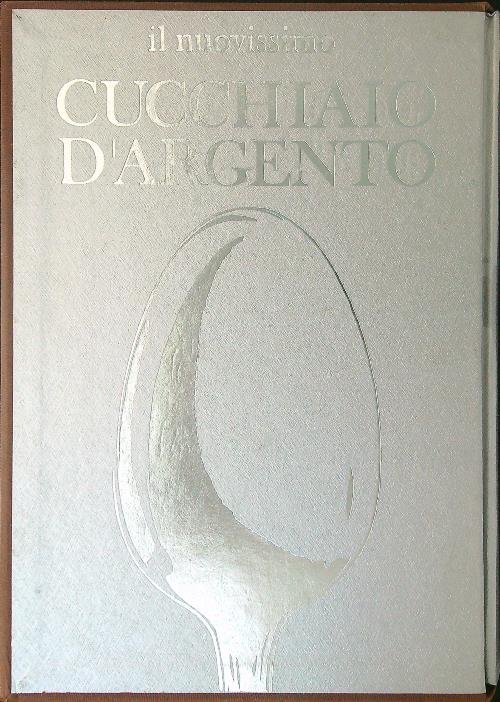 Il nuovissimo Cucchiaio d'argento | Immagine principale