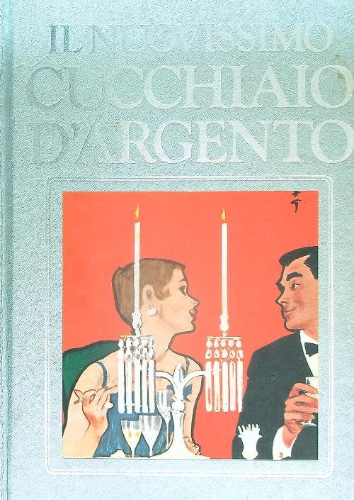 Il nuovissimo Cucchiaio d'argento