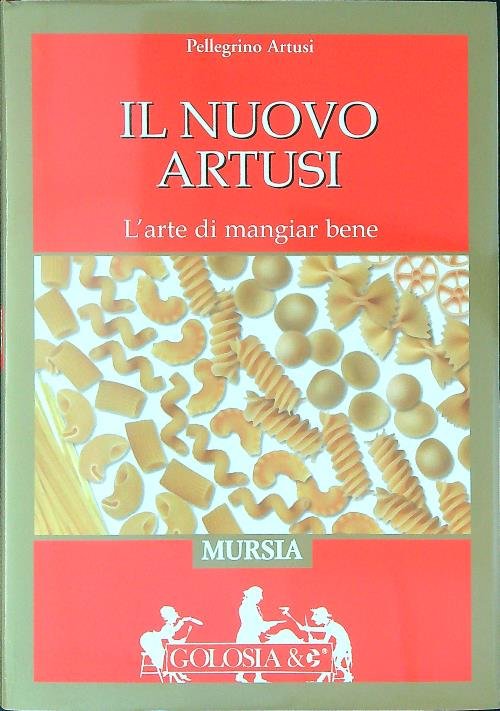 Il nuovo Artusi