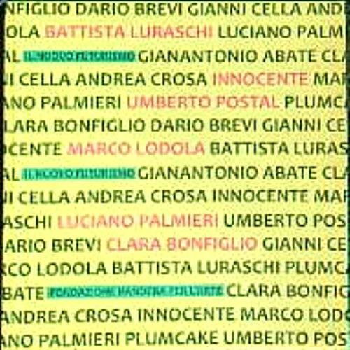 Il Nuovo futurismo | Immagine principale