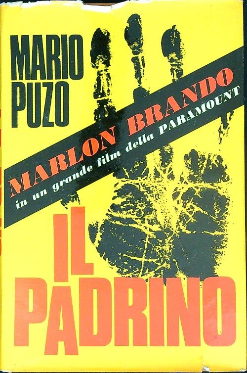 Il padrino