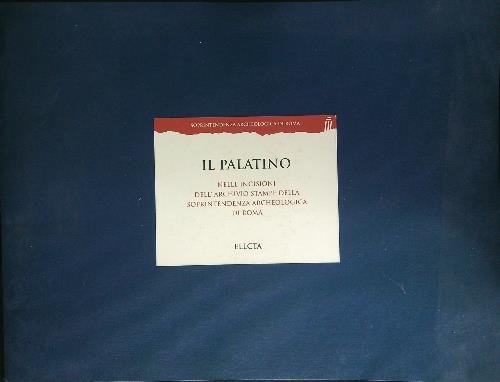 Il palatino