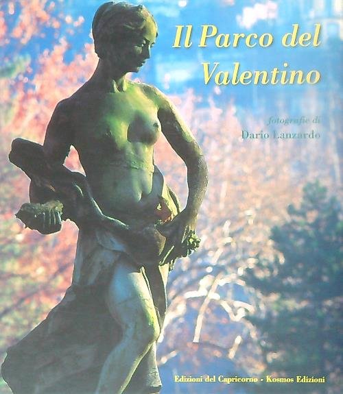 Il parco del Valentino