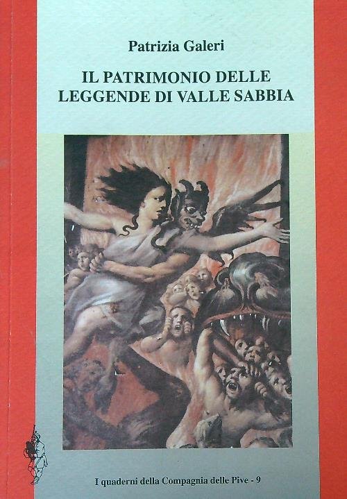 Il patrimonio delle leggende di Valle Sabbia
