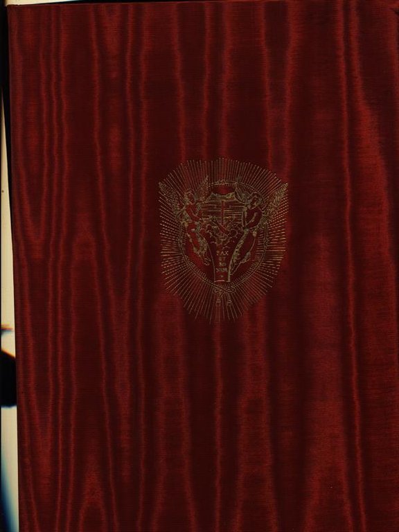 Il Patrono d'Italia 3vv