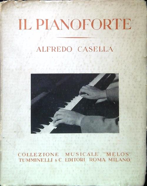 Il pianoforte | Immagine principale