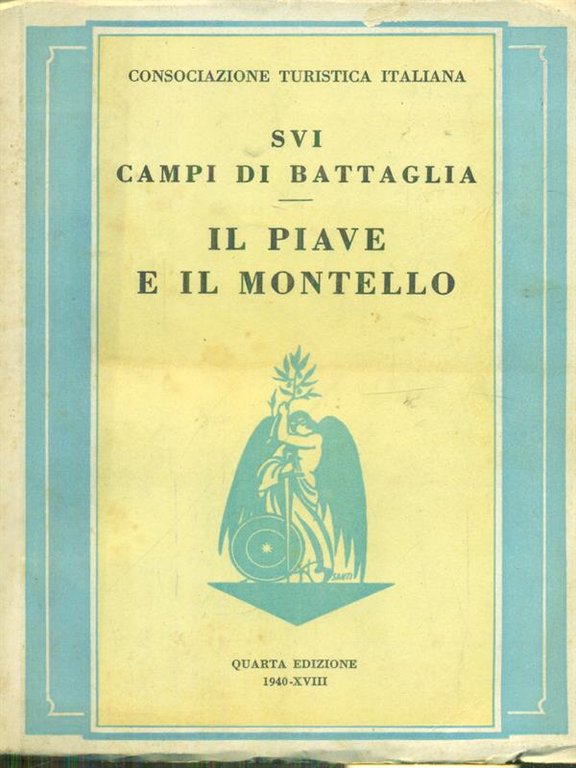 Il Piave e il Montello | Immagine Gallery 2