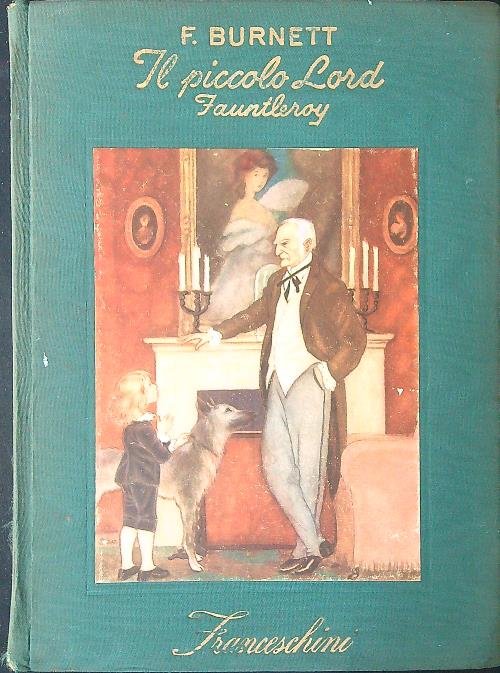 Il piccolo Lord Fauntleroy