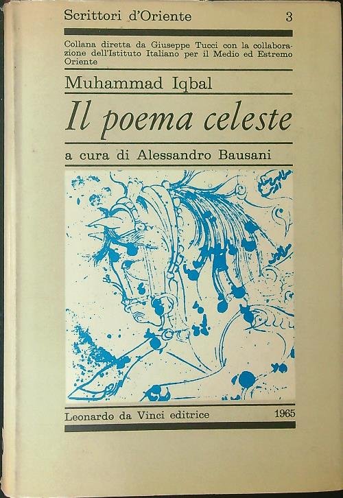 Il poema celeste