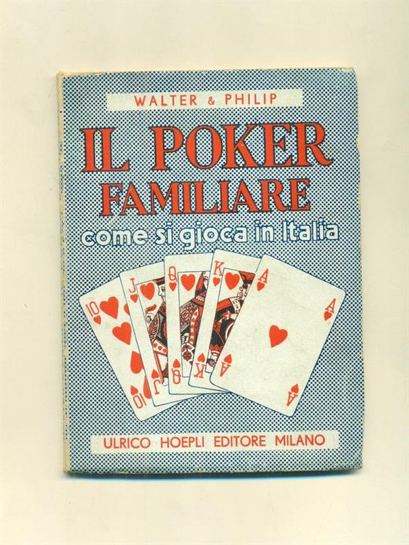 Il poker familiare