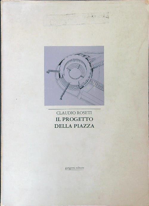 Il progetto della piazza | Immagine principale