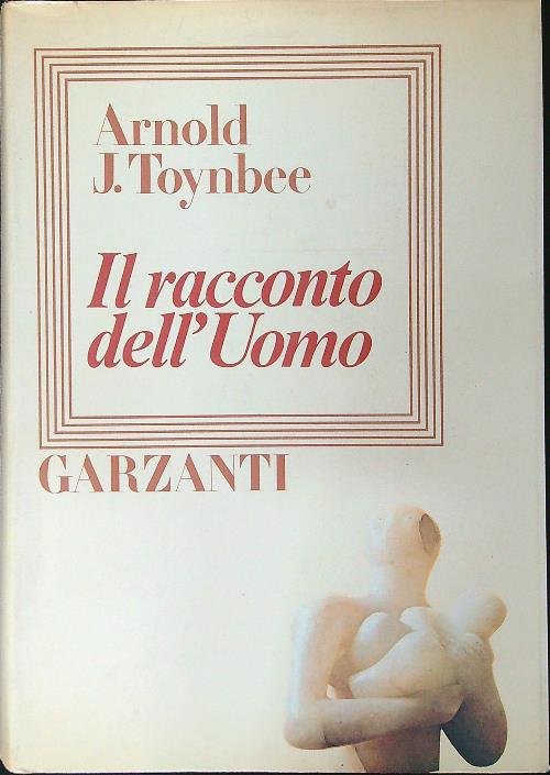 Il racconto dell'Uomo
