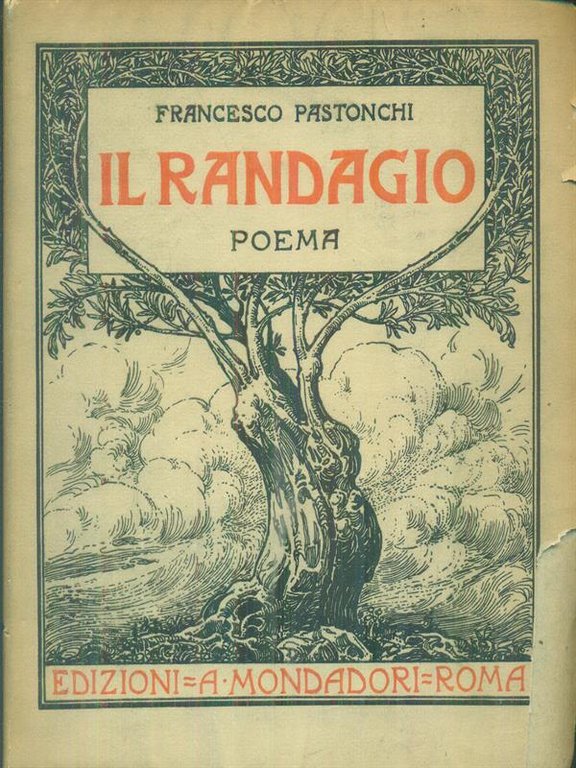 Il randagio